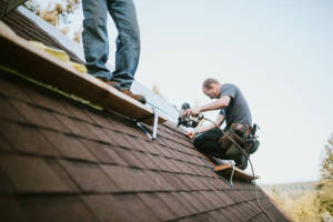 Local Roofers in West Point, CA